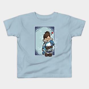 mei Kids T-Shirt